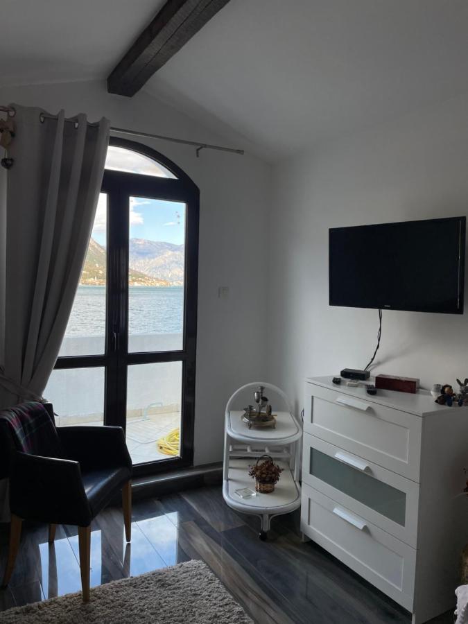 Apartment Jovana Kotor Exterior foto