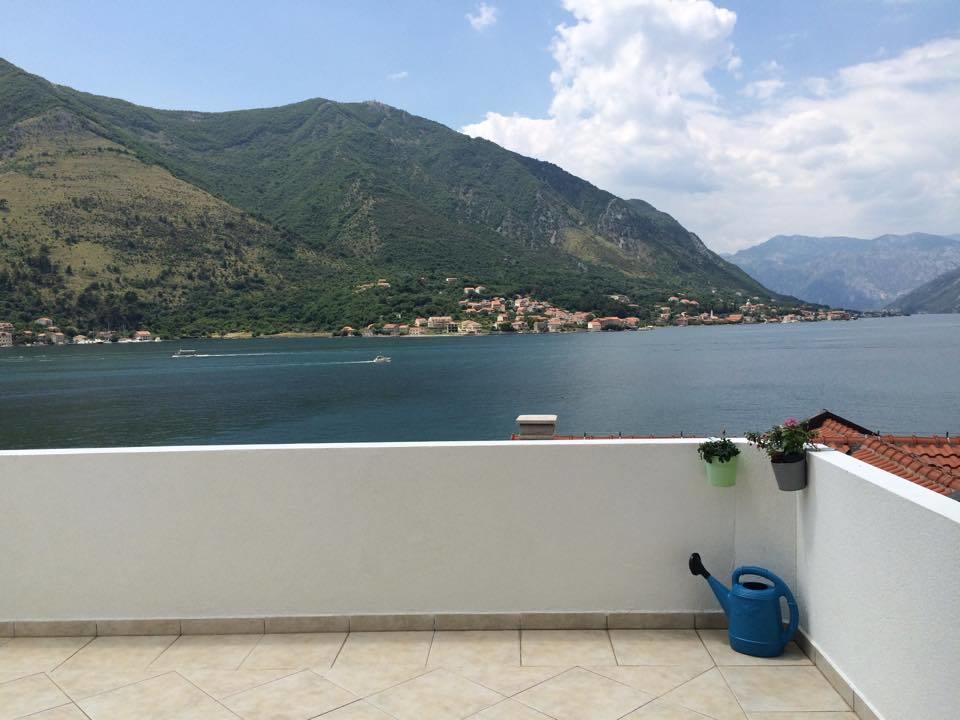 Apartment Jovana Kotor Quarto foto