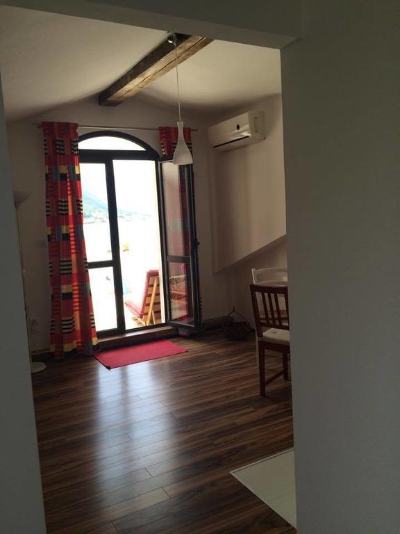 Apartment Jovana Kotor Quarto foto
