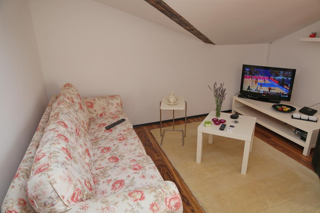 Apartment Jovana Kotor Quarto foto
