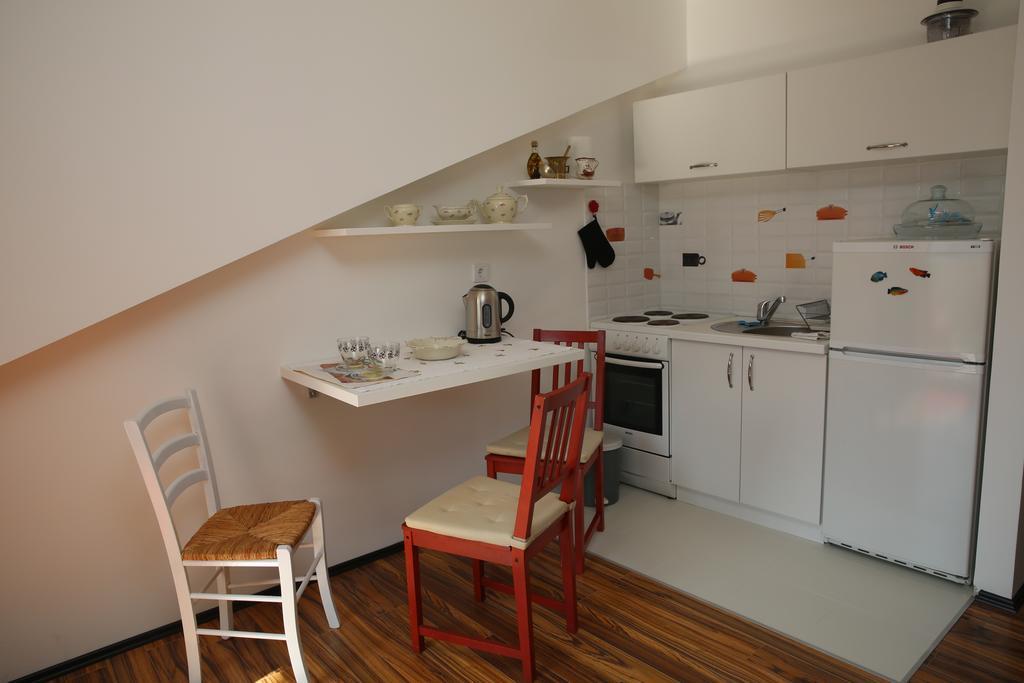 Apartment Jovana Kotor Quarto foto