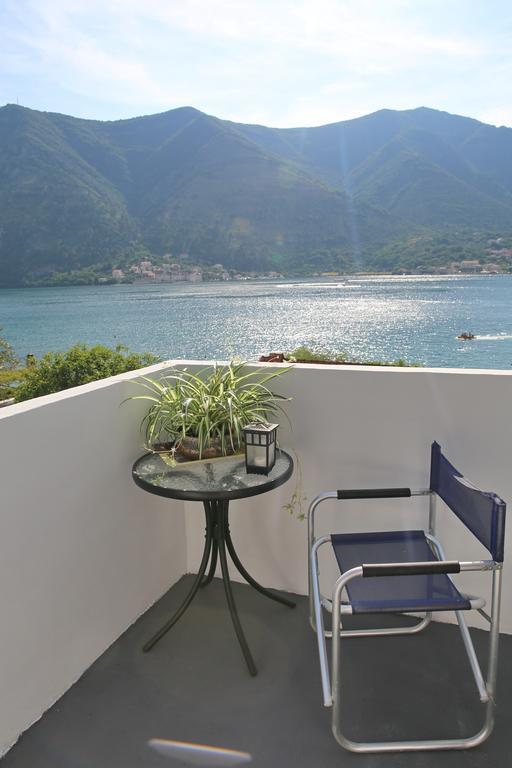 Apartment Jovana Kotor Quarto foto