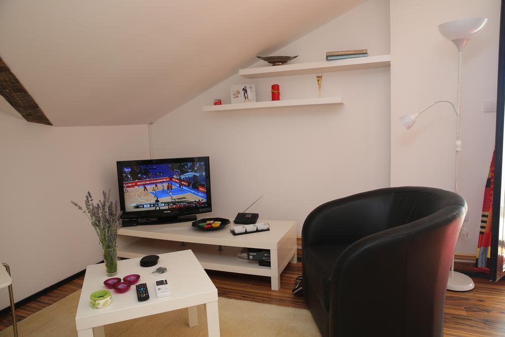 Apartment Jovana Kotor Quarto foto
