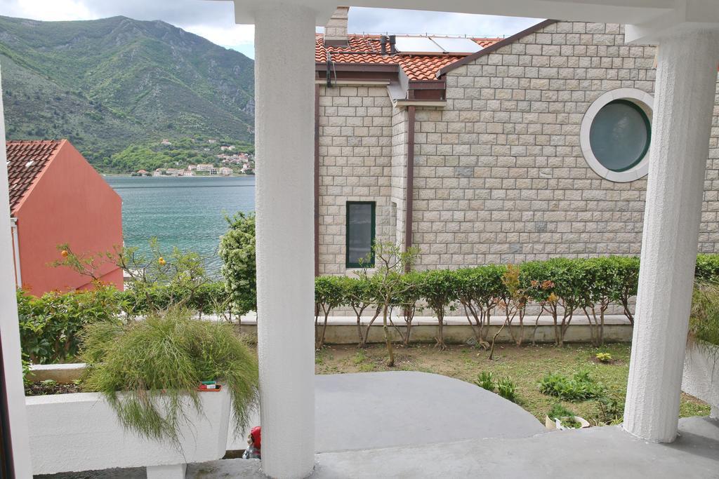Apartment Jovana Kotor Quarto foto