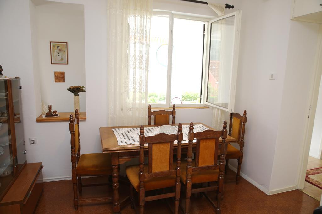 Apartment Jovana Kotor Quarto foto
