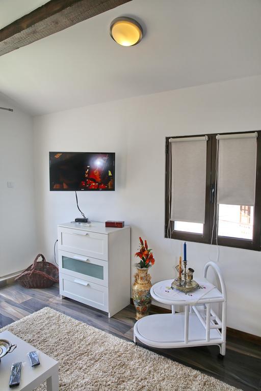 Apartment Jovana Kotor Exterior foto