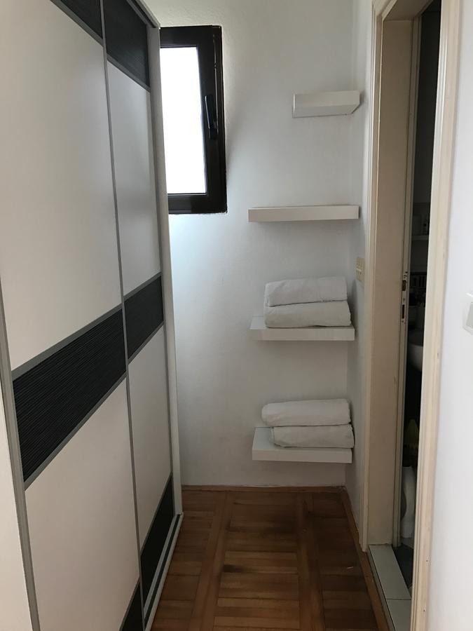 Apartment Jovana Kotor Exterior foto