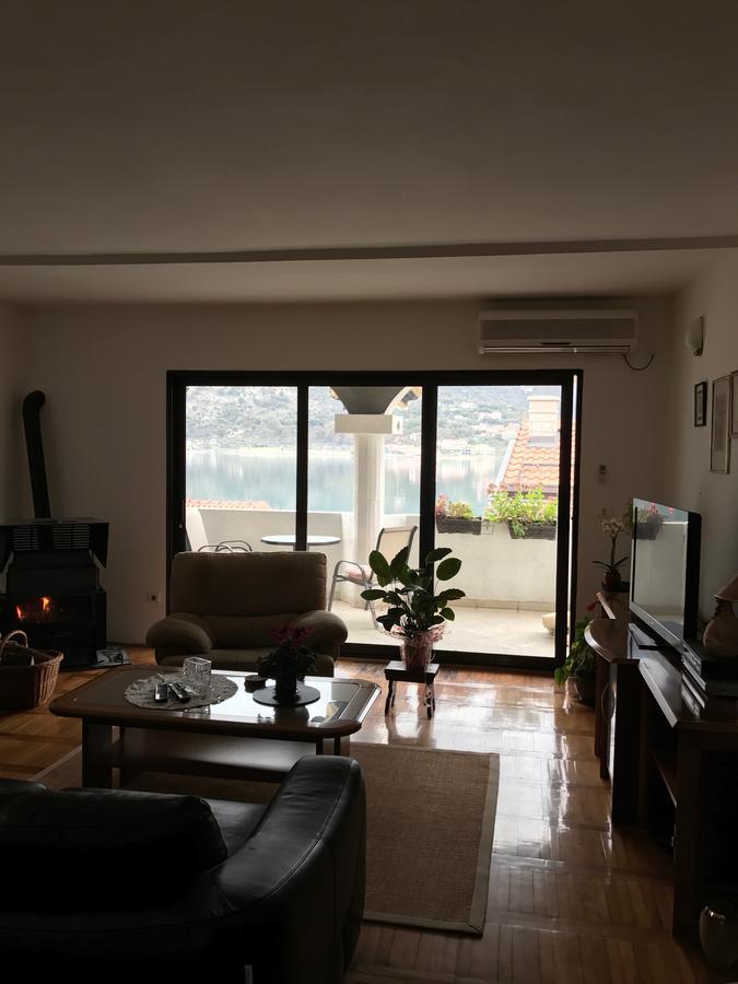 Apartment Jovana Kotor Exterior foto