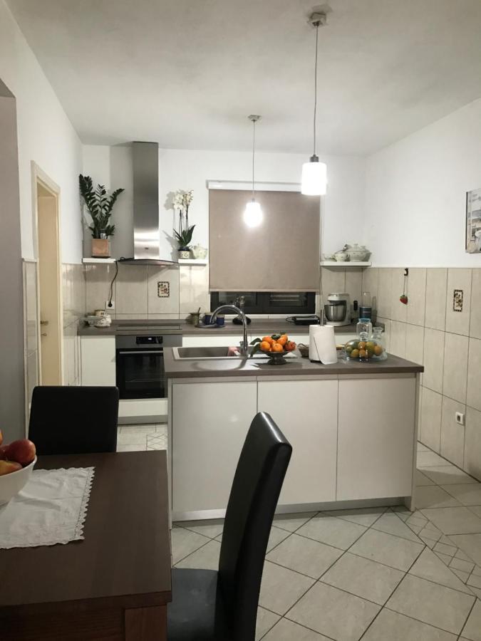 Apartment Jovana Kotor Exterior foto